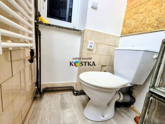 pronájem 2+1 Kopřivnice, Ke Koryčce - 7