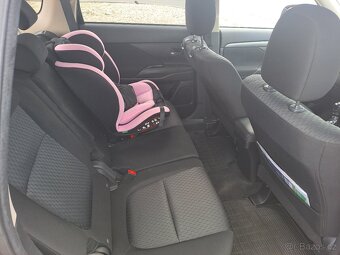 Prodám Mitsubishi Outlander 2014, 2.2 Dizel,Najeto 155000 - 7