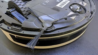 Robotický Vysavač TESLA - 7