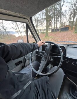VW T3 Reimo obytný - 7