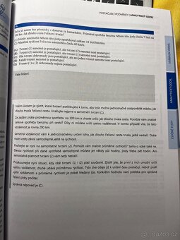 Scio Cvičebnice OSP - 7