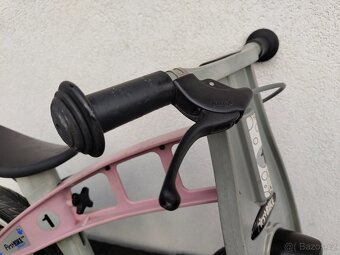 First bike SERVIS Růžový - 7