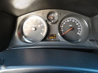 OPEL ASTRA H 1.4 16v JEN 129TKM - 7