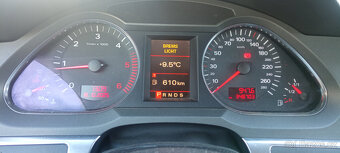 Audi A6 3.0 TDI Quattro - 7