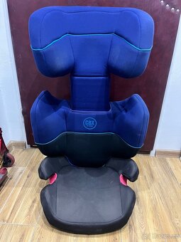 Dětská autosedačka CYBEX FreeFix - 7