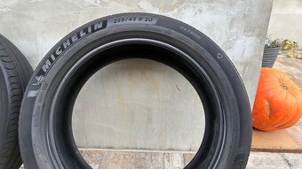 Michelin Primacy 4 255/45 R20 105V Volvo - 7