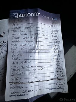 BMW E60 530i 170kw - 7