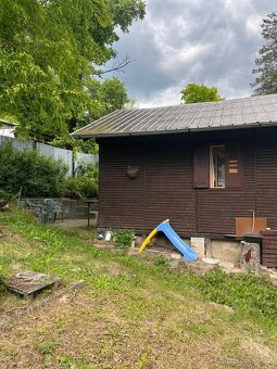 Prodej chaty u Šternberka - 7