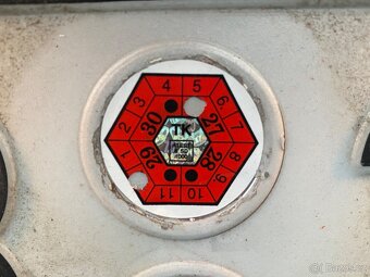 Subaru Forester XT 169kW - 7