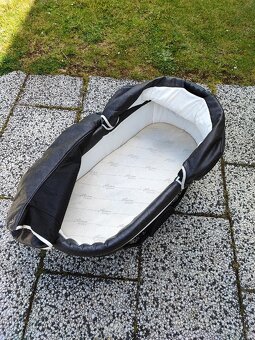 Hluboká korba Hartan Topline S - 7