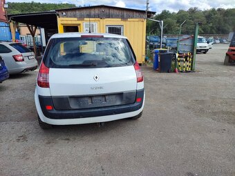 Renault Megane Scenic č. 24428 - 7