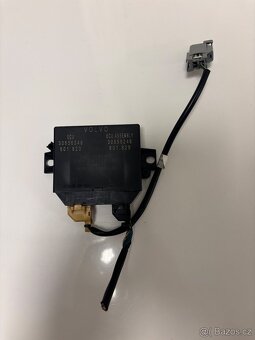 Zbytky Volvo S80 - 7