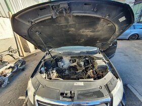 VW Passat B6 2,0TDi 4x4 na ND - 7