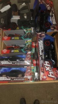 Hračky,Rc modely - 7