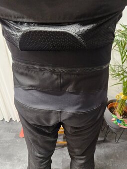 Oblečení na motorku - 7