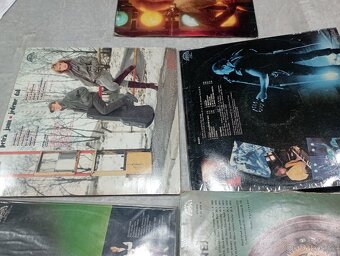 LP Olympic a Petra Janů - 7