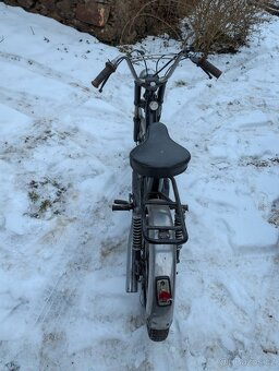 moped babeta italska - 7