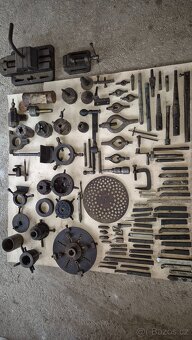 Historický CARL LOUIS ROTH DRESDENA.1 - 7