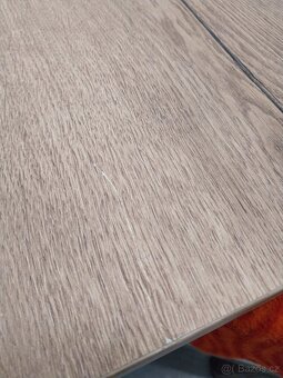 Deska Dub Halifax tabákový 180x45cm - 7