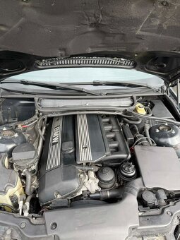 BMW E46 Cabrio 320Ci M-packet - 7