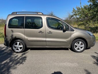 Berlingo Multispace - 7