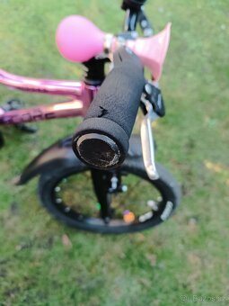 Dětské kolo Core Nipper 16" - 7