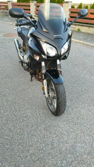 Honda CBF 1000 ABS - 7