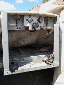 Návěs plato bez tp - 7