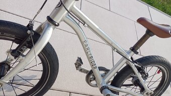 Dětské kolo Early Rider 16" - 7