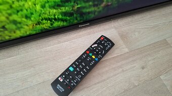 Smart Televize 4K Ultra HD Panasonic 140 cm - 7