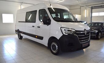 Renault Master 2.3 DCI 7 MÍST L3H2 GRAND 2020-DPH - 7