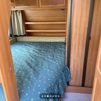 Knaus Azur 400TS - 7