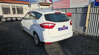 FORD C MAX 1.6i TITANIUM - 7