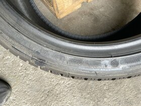 Nove zimni pneu Dunlop 245/40/18 - 7
