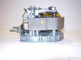 Motorek stěračů pro CITROEN AMI 6, (60.léta), 6 Voltů + jiné - 7