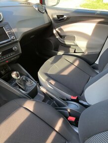 Seat Ibiza 1.4 TDi 77kw - 7