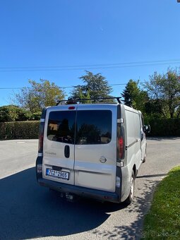 Nissan Primastar - 7