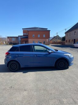 Hyundai i20 - 7