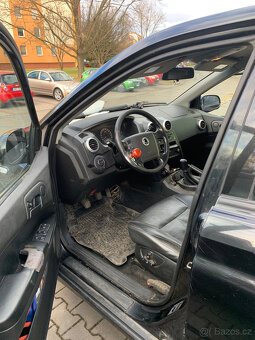 PRODÁM SSANGYONG ACTYON SPORT - 7