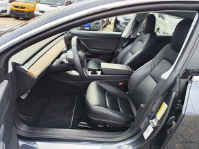 TESLA MODEL 3 PERFORMANCE 2020 72TKM AUTOPILOT - 7