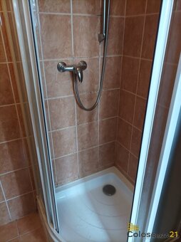 Pronájem ubytování, 35 m2 - Ořeššská, Zbuzany, ev.č. 00404 - 7