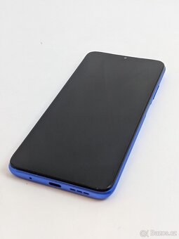Xiaomi Redmi 9T 4/64 blue. Záruka 6 měsíců. - 7