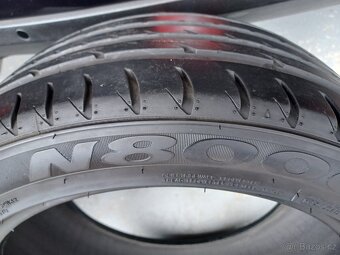 225/45/17 Nexen letni 5.4mm 2letni - 7