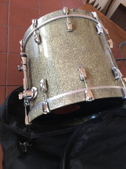 Pearl Reference Granite Sparkle Full Kit - 7