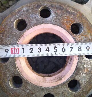 Keskin KT5 4x100/4x108 7Jx15 - 7