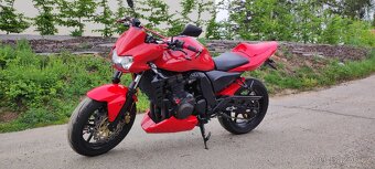 Kawasaki Z 750 - 7