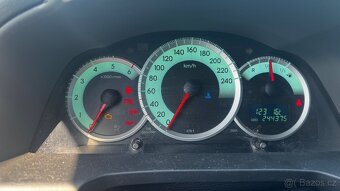 Toyota Corolla Verso - 7