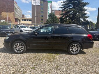 Subaru Outback 2.5 121KW LPG 4x4 - 7