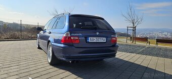2001 ALPINA B3 3.3 TOURING #50 - 7
