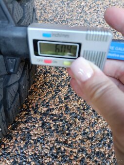 NOKIAN WR04 - zimní pneumatiky - 7